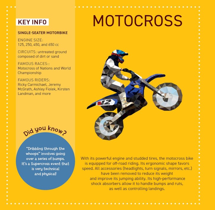 Product image for B9781641243261