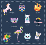 Product image for B9781641243278