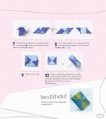 ORIGAMI FOR LITTLE HANDS
