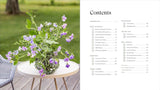 ART FROM THE GARDEN: CREATE 25 BEAUTIFUL BOTANICAL PROJECTS