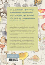 A PERPETUAL JOURNAL PRACTICE: BUILDING A CONNECTION WITH NATURE THROUGH ART