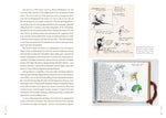 A PERPETUAL JOURNAL PRACTICE: BUILDING A CONNECTION WITH NATURE THROUGH ART