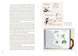 A PERPETUAL JOURNAL PRACTICE: BUILDING A CONNECTION WITH NATURE THROUGH ART