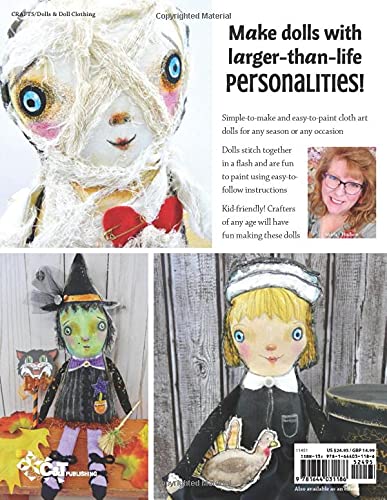 CHARMING DOLLS
