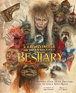 JIM HENSON'S LABYRINTH: BESTIARY