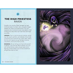 DC TAROT DECK AND GUIDEBOOK