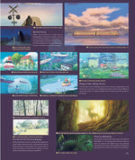 STUDIO GHIBLI: THE COMPLETE WORKS