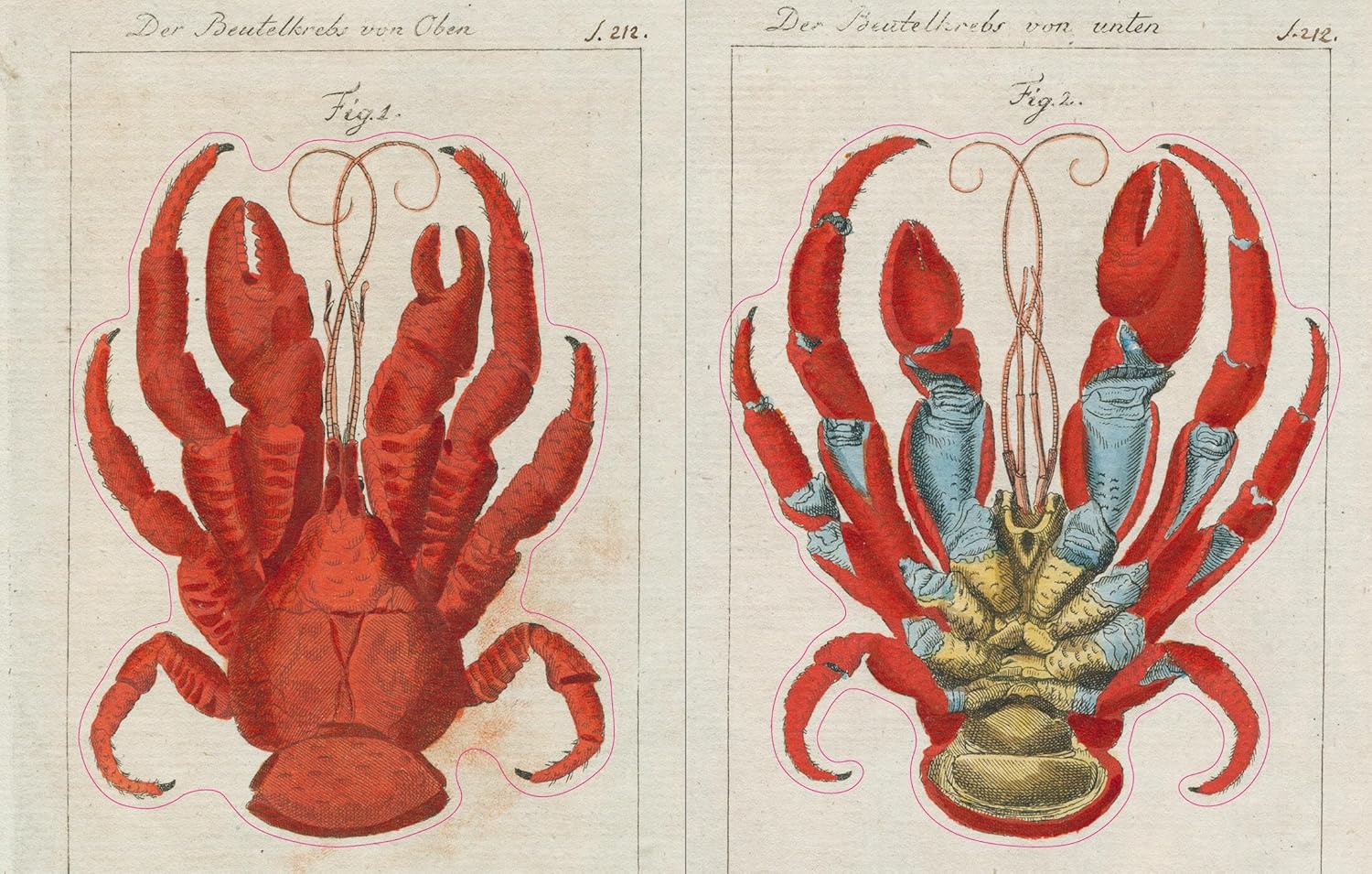 JOHN DERIAN STICKER BOOK