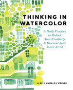 THINKING IN WATERCOLOUR