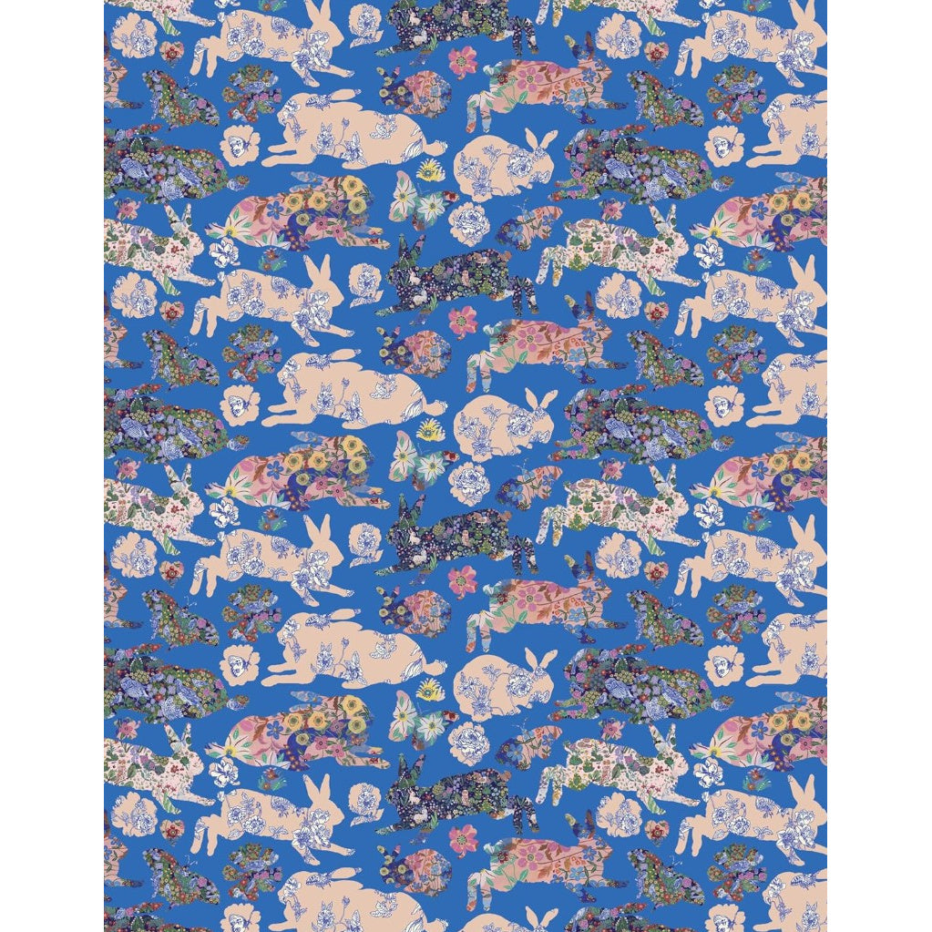 NATHALIE LETE WRAPPING PAPER