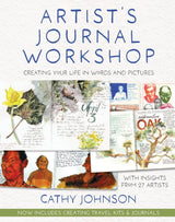 ARTISTS JOURNAL WORKSHOP