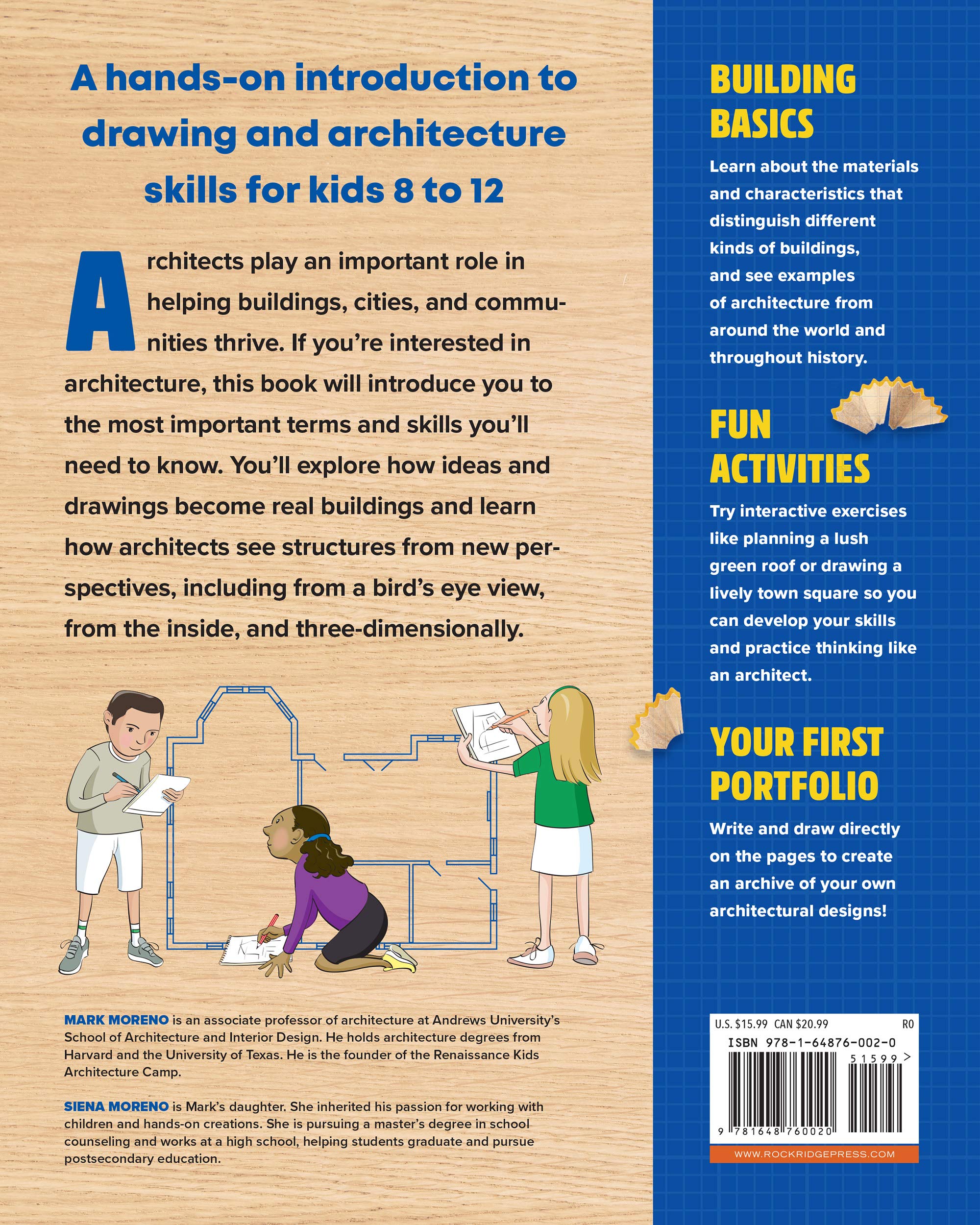 Product image for B9781648760020