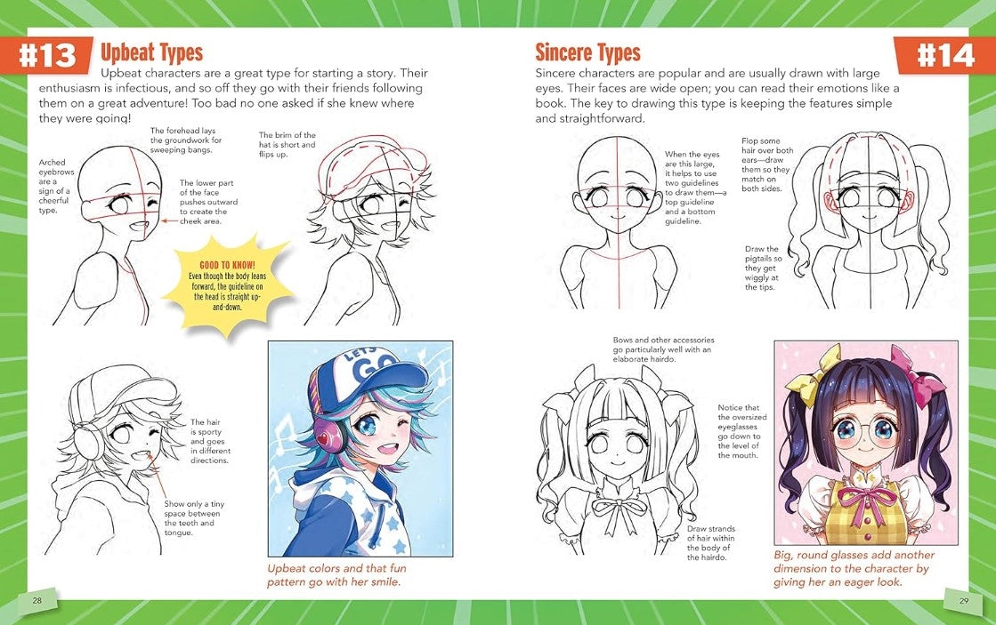 MANGA 100: THE CUTE COLLECTION