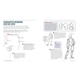 HOW TO DRAW YOUR RPG CHARACTER