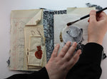 JUNK JOURNAL JOY