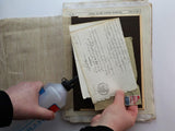 JUNK JOURNAL JOY