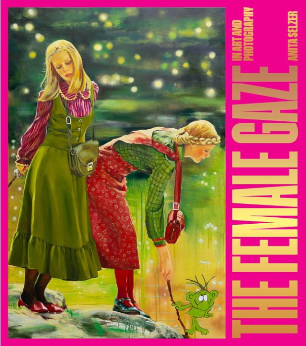 FEMALE GAZE IN ART AND PHOTOGRAPHY