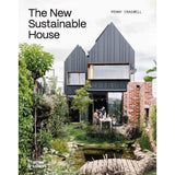 NEW SUSTAINABLE HOUSE