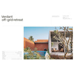 NEW SUSTAINABLE HOUSE