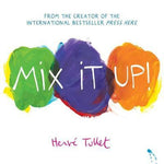MIX IT UP BOARD BOOK EDITION