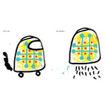 DOT SCRIBBLE GO HERVE TULLET