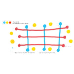 DOT SCRIBBLE GO HERVE TULLET