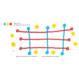 DOT SCRIBBLE GO HERVE TULLET