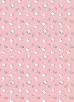 ALL WRAPPED UP: HELLO KITTY AND FRIENDS
