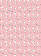 ALL WRAPPED UP: HELLO KITTY AND FRIENDS
