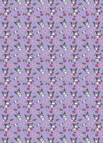 ALL WRAPPED UP: HELLO KITTY AND FRIENDS