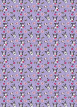 ALL WRAPPED UP: HELLO KITTY AND FRIENDS