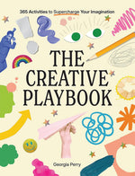 THE CREATIVE PLAYBOOK