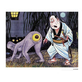 YOKAI: THE ART OF SHIGERU MIZUKI