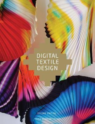 DIGITAL TEXTILE DESIGN