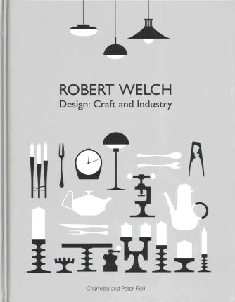 ROBERT WELCH