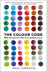 THE COLOUR CODE