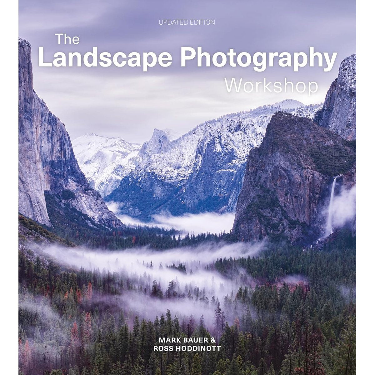 LANDSCAPE PHOTOGRAPHY WORKSHOP
