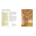 LANDSCAPE PHOTOGRAPHY WORKSHOP