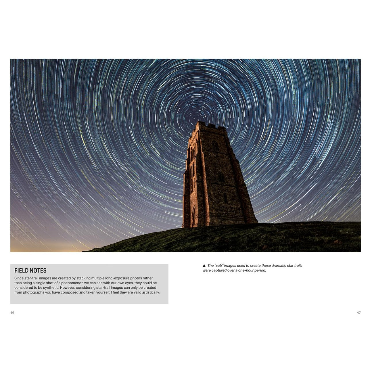 52 ASSIGNMENTS NIGHT PHOTOGRAPHY