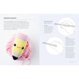 YOU WILL BE ABLE CROCHET AMIGURUMI