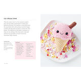 YOU WILL BE ABLE CROCHET AMIGURUMI