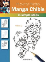 HOW TO DRAW MANGA CHIBIS