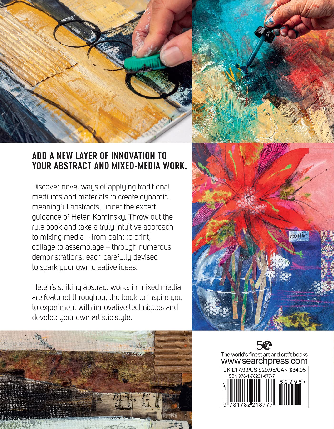 Product image for B9781782218777