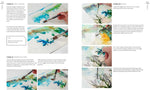 INNOVATIVE ARTIST CAPTURING LIGHT WATERCOLOUR