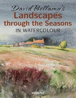 LANDSCAPES THROUGH THE SEASONS WATERCOLOUR
