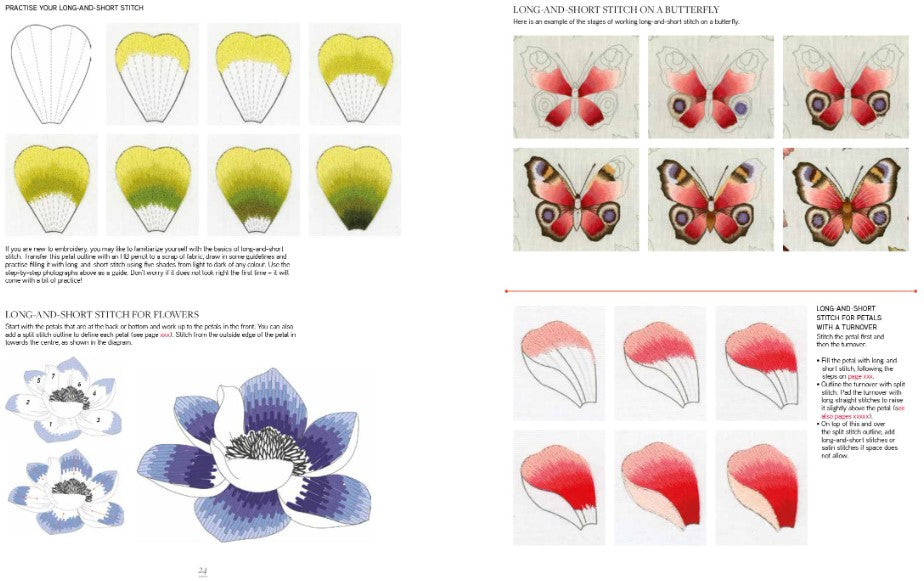 KEW BOOK OF NATURE SAMPLERS 10 PROJECTS