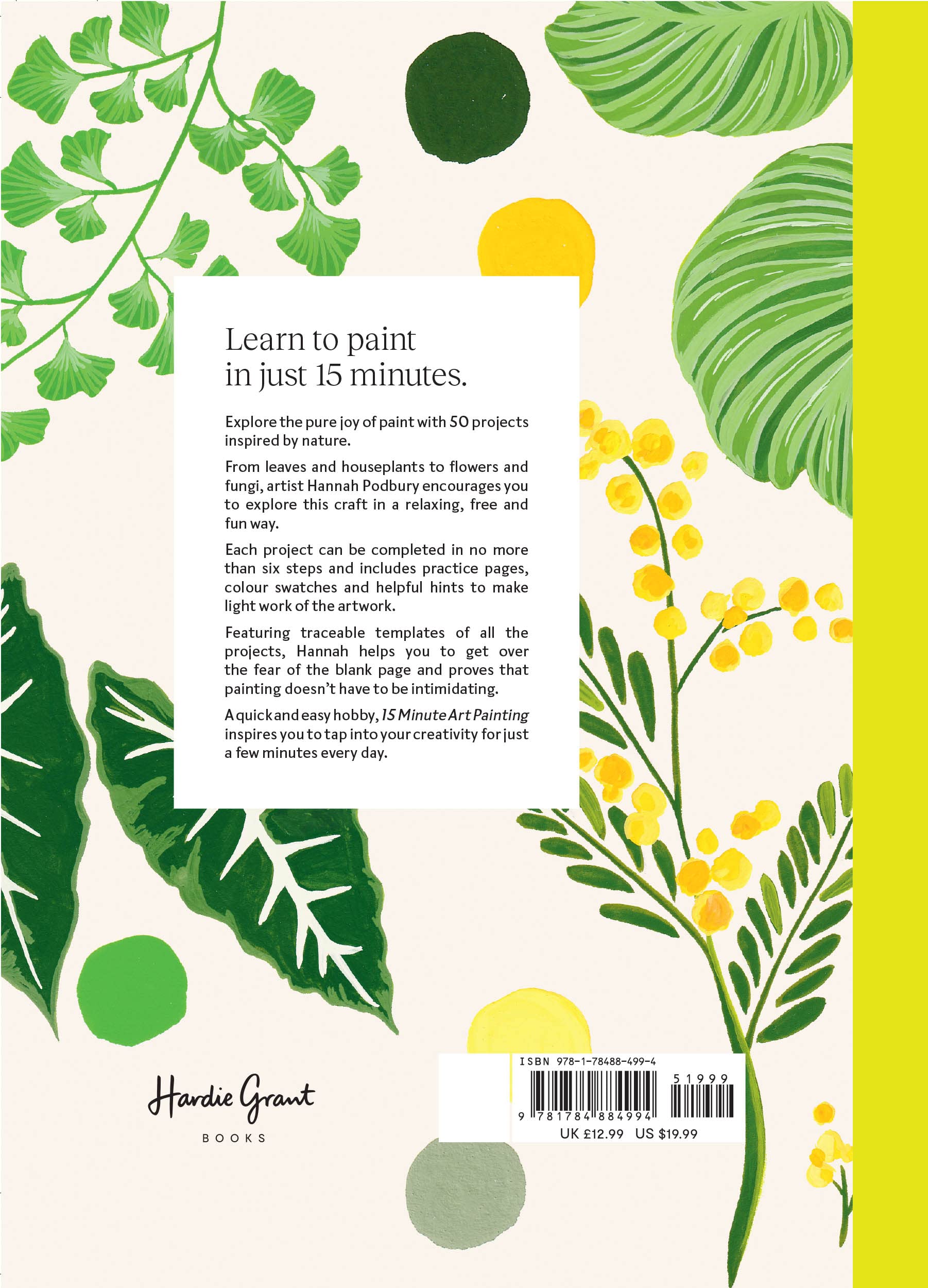 Product image for B9781784884994