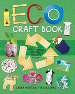 ECO CRAFT BOOK