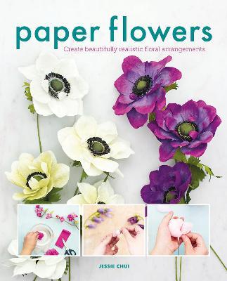 PAPER FLOWERS