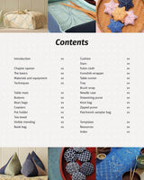 SIMPLE SASHIKO: 20 PROJECTS TO CREATE AND INSPIRE